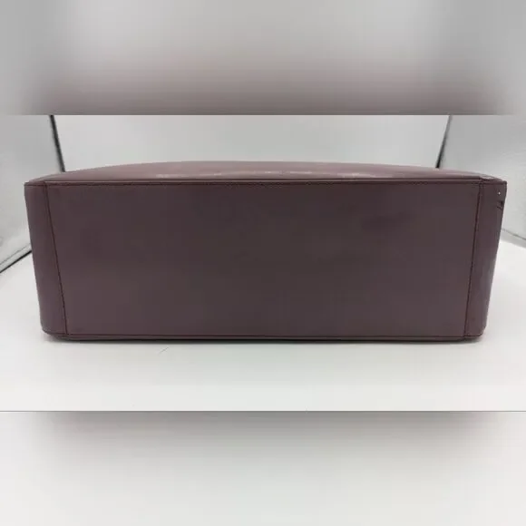 Prada Leather Handbag - Picture 16 of 16